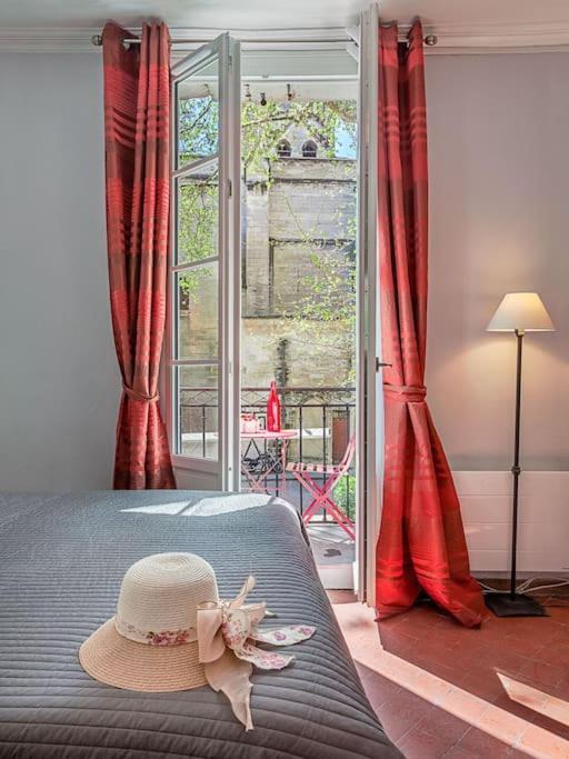 Centre Palais Des Papes-Balcon B1 Clim - 123Avignon Apartment Luaran gambar
