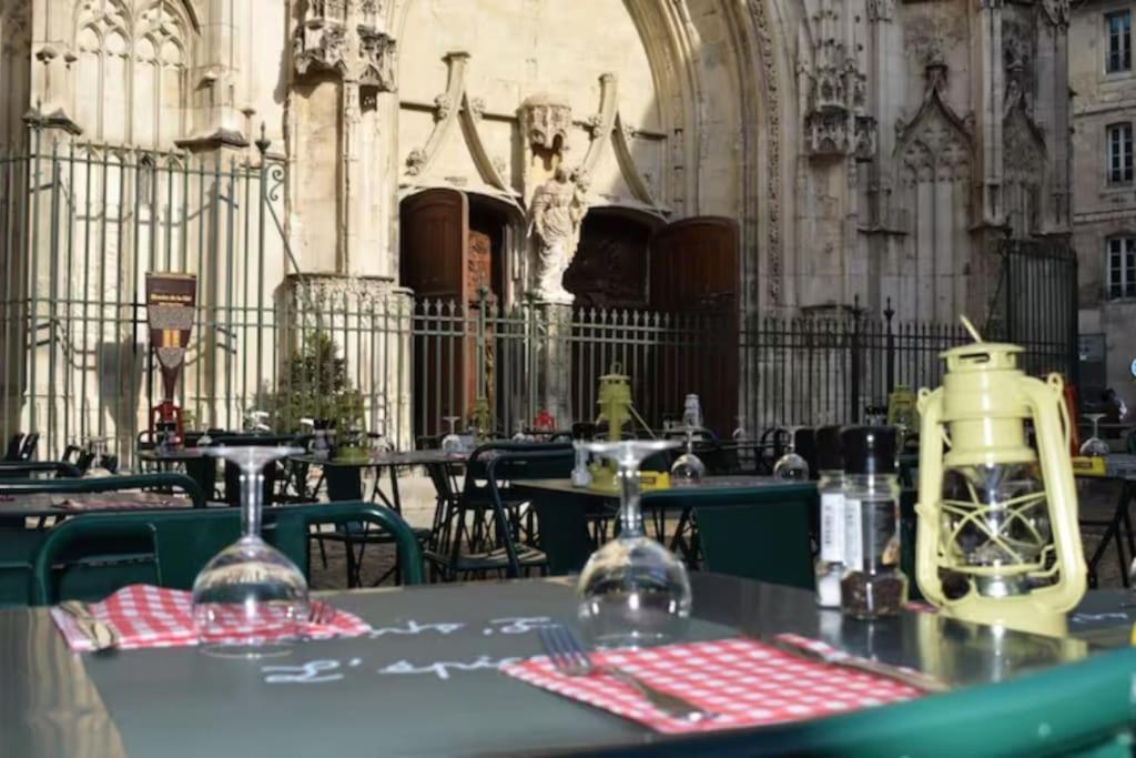 Centre Palais Des Papes-Balcon B1 Clim - 123Avignon Apartment Luaran gambar