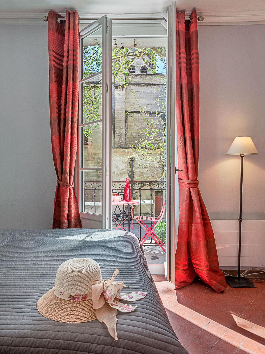Centre Palais Des Papes-Balcon B1 Clim - 123Avignon Apartment Luaran gambar